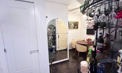 Reventa - Villa -
Ciudad Quesada