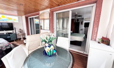 Reventa - Villa -
Ciudad Quesada