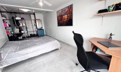 Reventa - Villa -
Ciudad Quesada