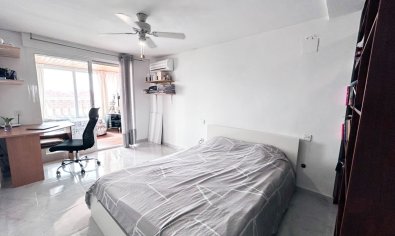 Reventa - Villa -
Ciudad Quesada