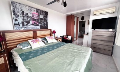 Reventa - Villa -
Ciudad Quesada