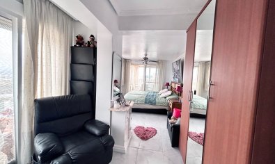Reventa - Villa -
Ciudad Quesada