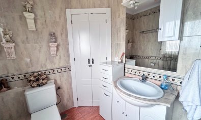 Reventa - Villa -
Ciudad Quesada
