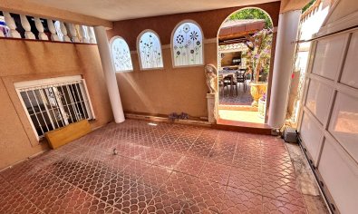 Reventa - Villa -
Ciudad Quesada