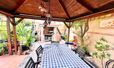 Reventa - Villa -
Ciudad Quesada
