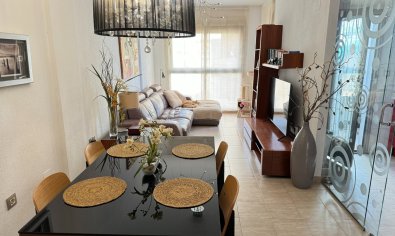 Reventa - Apartamento / piso -
Guardamar del Segura - Pineforest