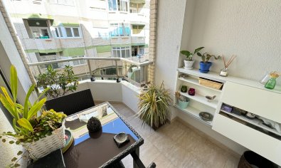 Reventa - Apartamento / piso -
Guardamar del Segura - Pineforest