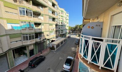 Reventa - Apartamento / piso -
Guardamar del Segura - Pineforest