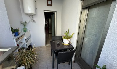 Reventa - Apartamento / piso -
Guardamar del Segura - Pineforest