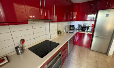 Reventa - Apartamento / piso -
Guardamar del Segura - Pineforest