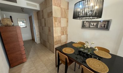 Reventa - Apartamento / piso -
Guardamar del Segura - Pineforest