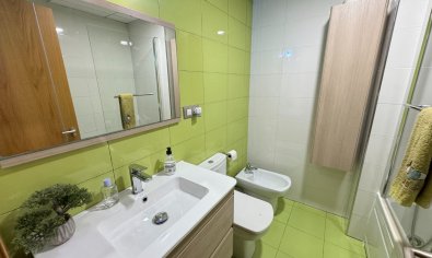 Reventa - Apartamento / piso -
Guardamar del Segura - Pineforest