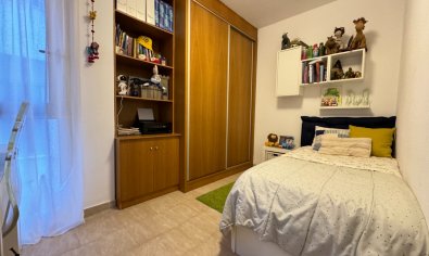 Reventa - Apartamento / piso -
Guardamar del Segura - Pineforest