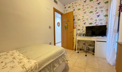 Reventa - Apartamento / piso -
Guardamar del Segura - Pineforest