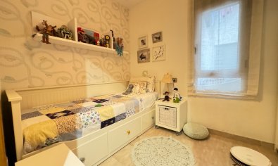 Reventa - Apartamento / piso -
Guardamar del Segura - Pineforest