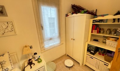 Reventa - Apartamento / piso -
Guardamar del Segura - Pineforest