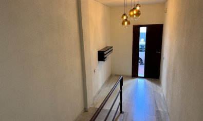 Reventa - Apartamento / piso -
Guardamar del Segura - Pineforest