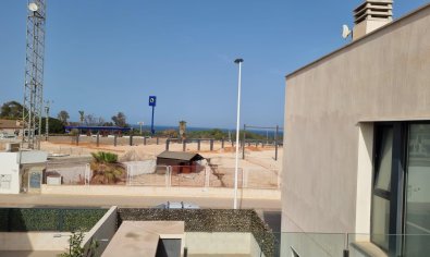 Bestaande bouw - Villa -
Torrevieja - Punta Prima