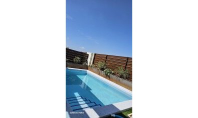 Reventa - Villa -
Orihuela - Vistabella