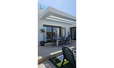 Reventa - Villa -
Orihuela - Vistabella