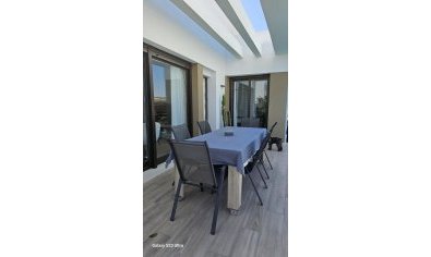 Reventa - Villa -
Orihuela - Vistabella