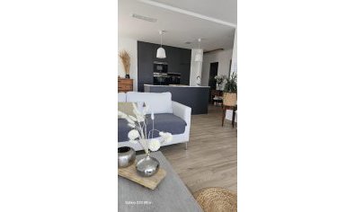 Reventa - Villa -
Orihuela - Vistabella