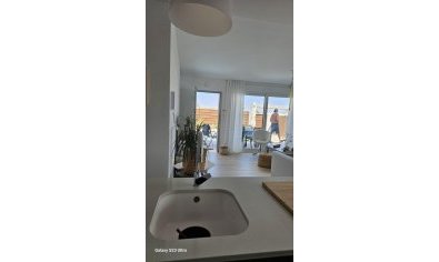 Reventa - Villa -
Orihuela - Vistabella