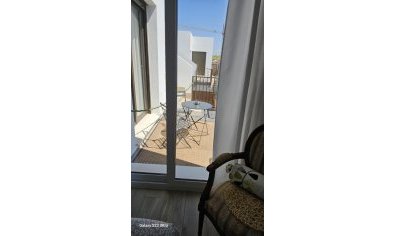 Reventa - Villa -
Orihuela - Vistabella