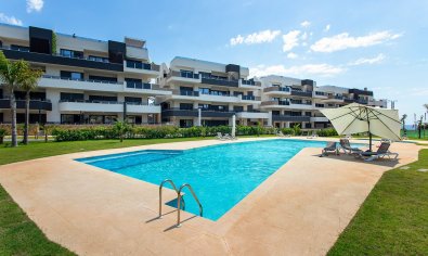 Reventa - Apartamento / piso -
Orihuela - Orihuela Costa