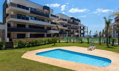 Reventa - Apartamento / piso -
Orihuela - Orihuela Costa