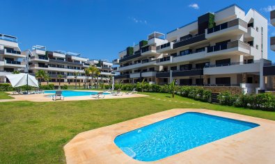 Reventa - Apartamento / piso -
Orihuela - Orihuela Costa