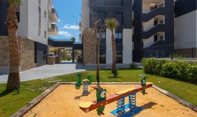 Reventa - Apartamento / piso -
Orihuela - Orihuela Costa