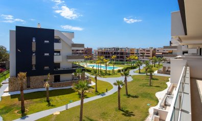 Reventa - Apartamento / piso -
Orihuela - Orihuela Costa