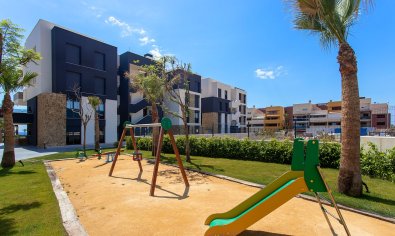 Reventa - Apartamento / piso -
Orihuela - Orihuela Costa