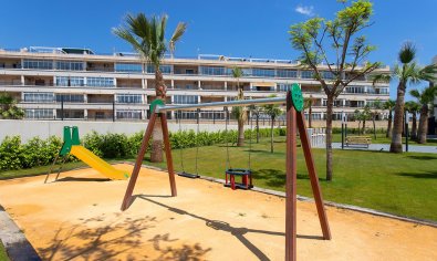 Reventa - Apartamento / piso -
Orihuela - Orihuela Costa