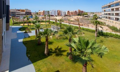 Reventa - Apartamento / piso -
Orihuela - Orihuela Costa