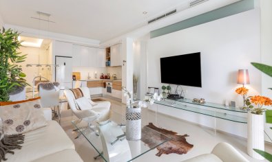 Bestaande bouw - Appartement -
Ciudad Quesada