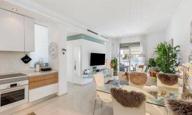 Bestaande bouw - Appartement -
Ciudad Quesada