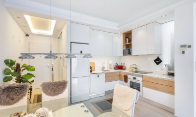 Bestaande bouw - Appartement -
Ciudad Quesada