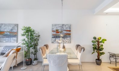 Bestaande bouw - Appartement -
Ciudad Quesada