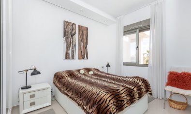 Bestaande bouw - Appartement -
Ciudad Quesada