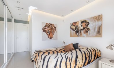 Bestaande bouw - Appartement -
Ciudad Quesada