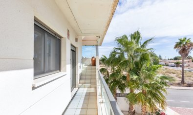 Bestaande bouw - Appartement -
Ciudad Quesada