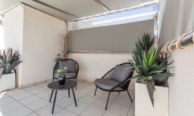 Bestaande bouw - Appartement -
Ciudad Quesada