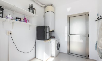 Bestaande bouw - Appartement -
Ciudad Quesada