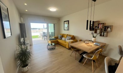 Resale - Apartment -
Guardamar del Segura