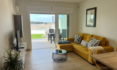 Resale - Apartment -
Guardamar del Segura