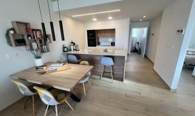 Resale - Apartment -
Guardamar del Segura