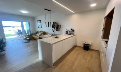 Resale - Apartment -
Guardamar del Segura