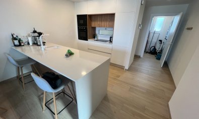Resale - Apartment -
Guardamar del Segura